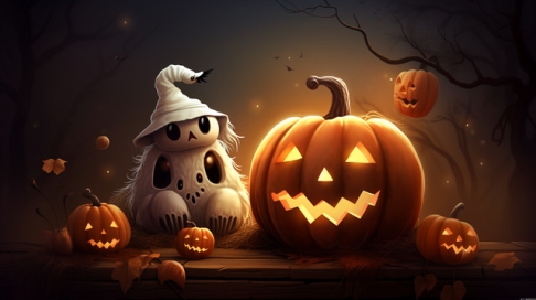 C:\Users\DELL\AppData\Local\Microsoft\Windows\INetCache\Content.Word\pngtree-halloween-ghost-and-pumpkin-cartoon-desktop-wallpaper-image_2947814.jpg